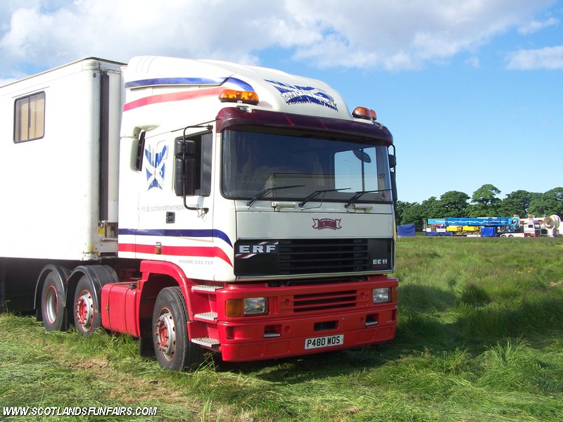 M&D Taylors ERF
